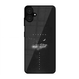 The Eternal Mountain Galaxy A06