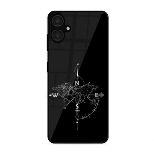 The Sailer's Direction Galaxy A06