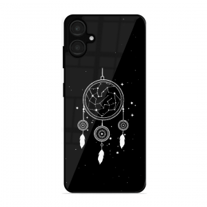 The Evil Absorber Galaxy A06