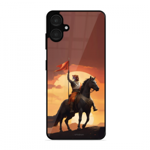 Chhatrapati Shivaji Maharaj Galaxy A06