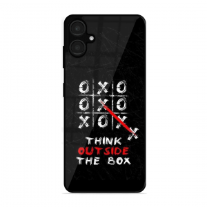 Outside Of The Box Galaxy A06