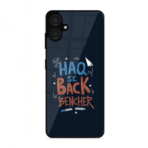 Back Bencher Galaxy A06