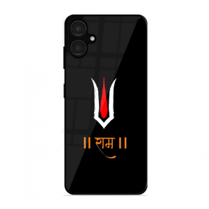 Maryada Purushottam Shree Ram Galaxy A06