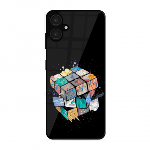 Edges Of Earth Galaxy A06