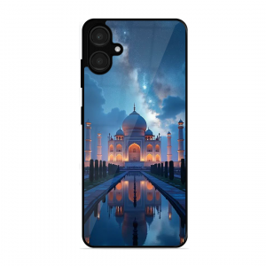 Night Taj Mahal Galaxy A06