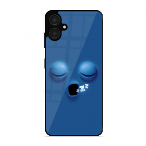 The Sleepy Buddy Galaxy A06