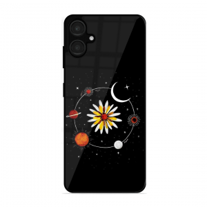 The Prophecy Galaxy A06