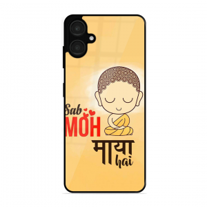 Moh Maya Hai Sab Galaxy A06