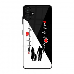 Mom & Dad Galaxy A06