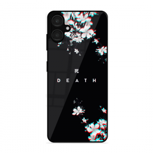 The Death Galaxy A06