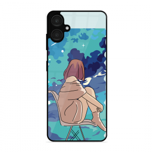 Blessed By Universe Galaxy A06