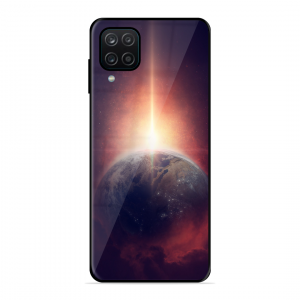 Cosmic Intestellar Samsung Galaxy A12