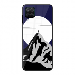 Peak Of Success Samsung Galaxy A12