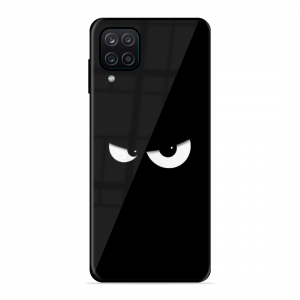 Don't Stare Samsung Galaxy A12