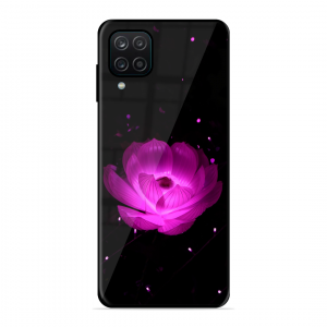 Devil's Rose Samsung Galaxy A12