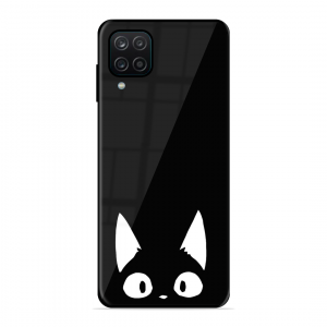 The Kitty Samsung Galaxy A12