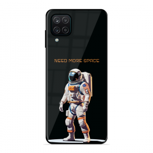 Need More Space Samsung Galaxy A12