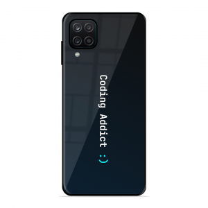 Coding Addict Samsung Galaxy A12