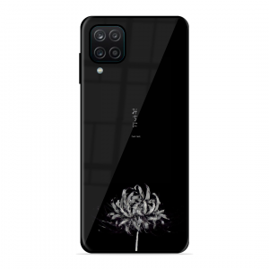 The Lost Flower Samsung Galaxy A12