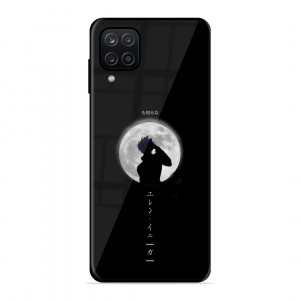 The Anonymous Guy Samsung Galaxy A12