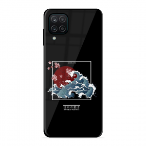 The Culture Samsung Galaxy A12