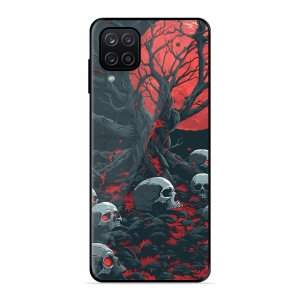 Tree Of Death Samsung Galaxy A12