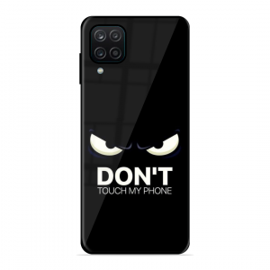 Dare To Touch Samsung Galaxy A12