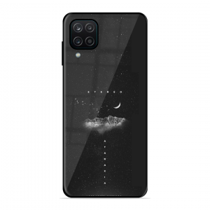 The Eternal Mountain Samsung Galaxy A12