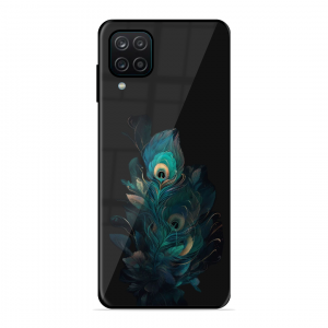 The Feather Of Life Samsung Galaxy A12
