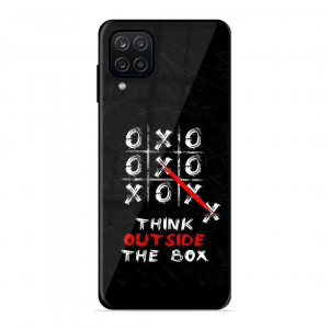 Outside Of The Box Samsung Galaxy A12