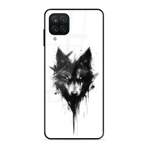 The Mighty Wolf Samsung Galaxy A12