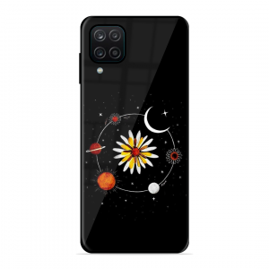 The Prophecy Samsung Galaxy A12