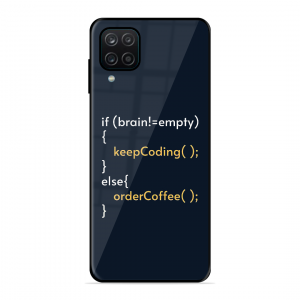 Coding Life Samsung Galaxy A12