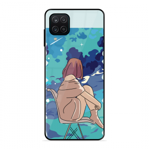 Blessed By Universe Samsung Galaxy A12