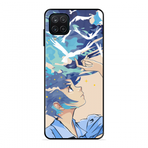 My Own World Samsung Galaxy A12