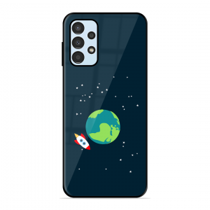 Revolves Around Samsung Galaxy A13