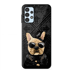 Elite Thug Commander Samsung Galaxy A13