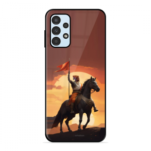 Chhatrapati Shivaji Maharaj Samsung Galaxy A13