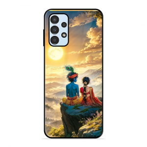 Shree Radha Krishna Samsung Galaxy A13