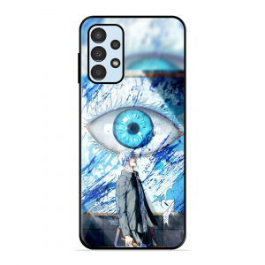 The Six Eye Samsung Galaxy A13