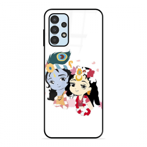 Shree Radha Krishna Samsung Galaxy A13