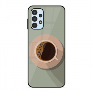 Coffee Time Samsung Galaxy A13