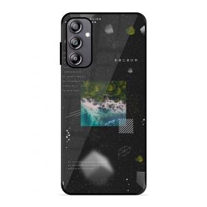 Void Nature Samsung Galaxy A14 5G