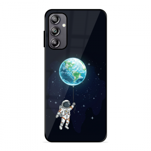 Being Astronaut Samsung Galaxy A14 5G