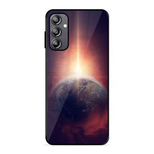 Cosmic Intestellar Samsung Galaxy A14 5G