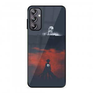 Final Boss Samsung Galaxy A14 5G