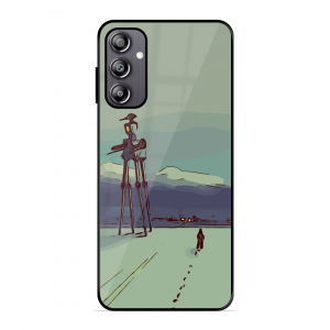 The Nomad Samsung Galaxy A14 5G