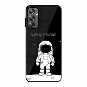 Fill The Void Space Samsung Galaxy A14 5G