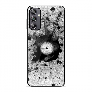 White Vision Samsung Galaxy A14 5G