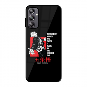 The Honered One Samsung Galaxy A14 5G